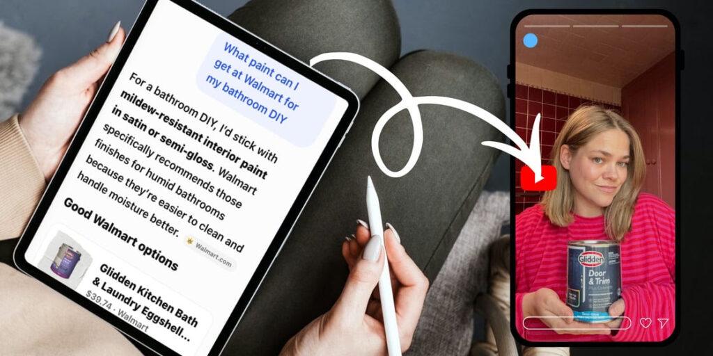 AI in Influencer: How SheSpeaks Uses Creative-Led Targeting to Feed LLMs