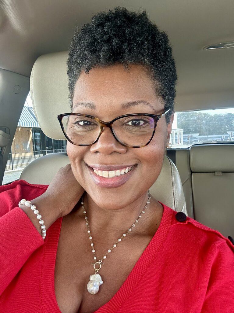 Finding Your Voice and Growing Your Community with Fara Wilson