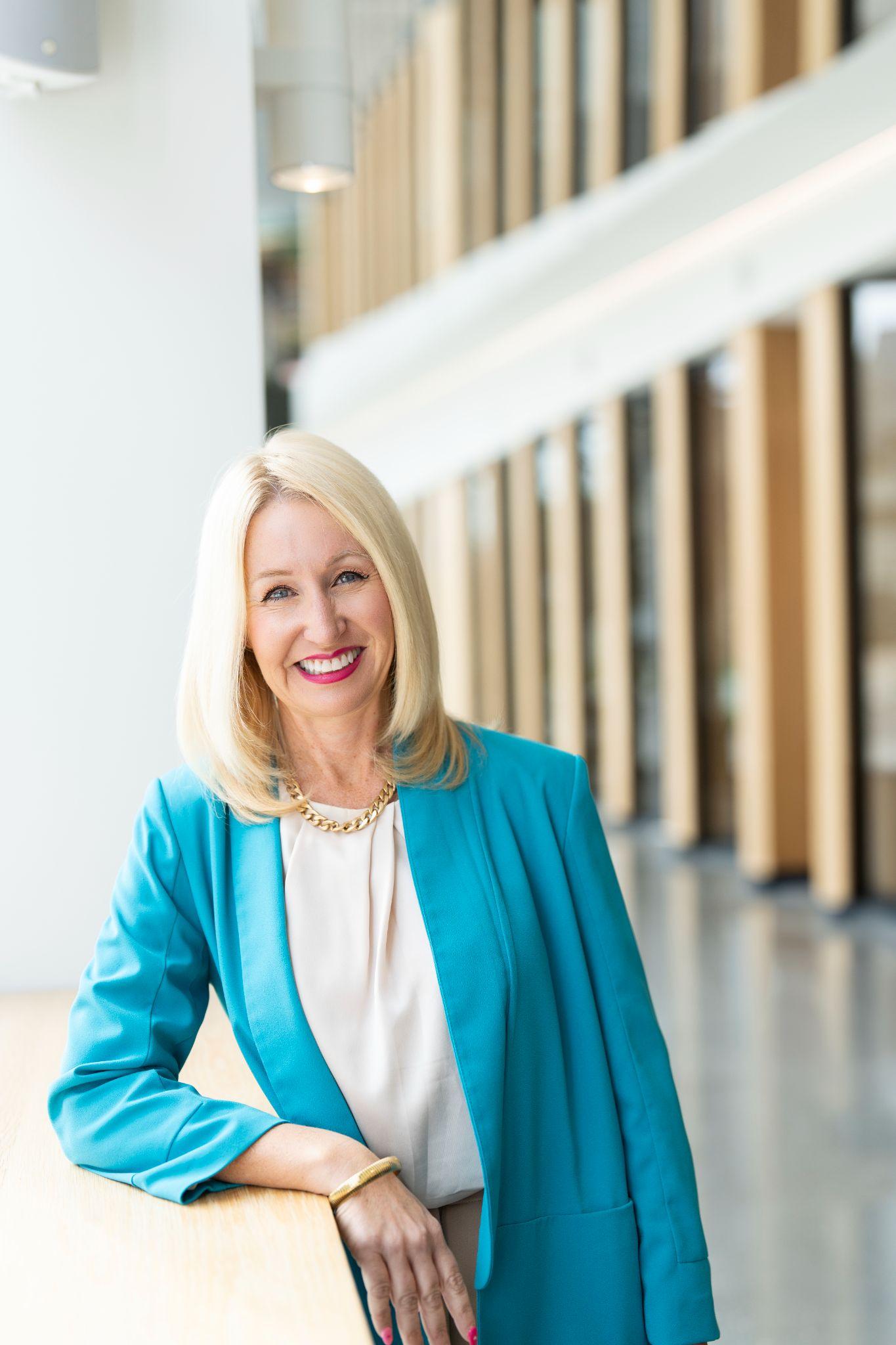 Lori Burns, Manager, Global Marketing Activation at Energizer
