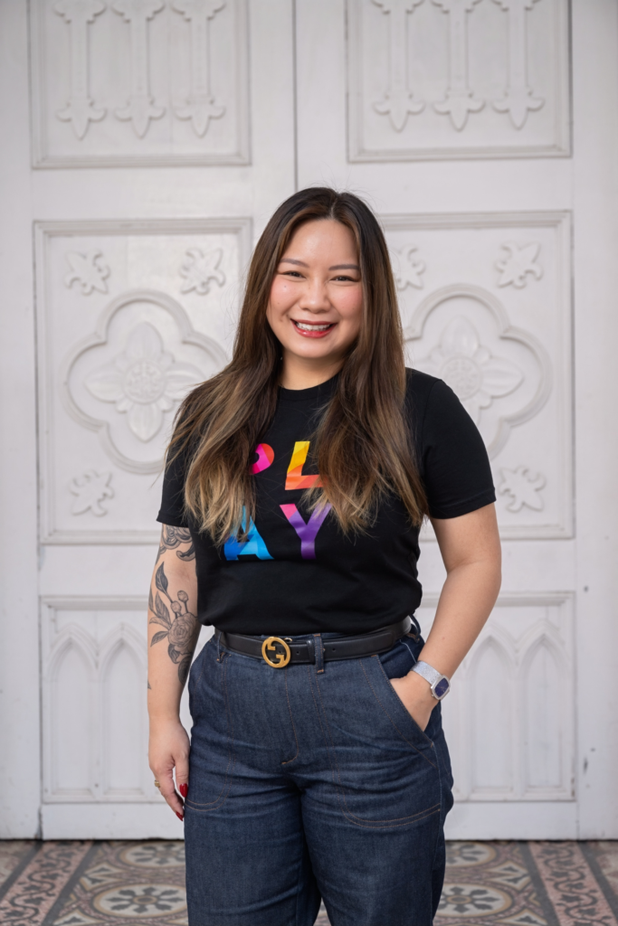 Inside the $200 Billion Game: AI, Ad Creative, and the Future of Marketing with Phylicia Koh
