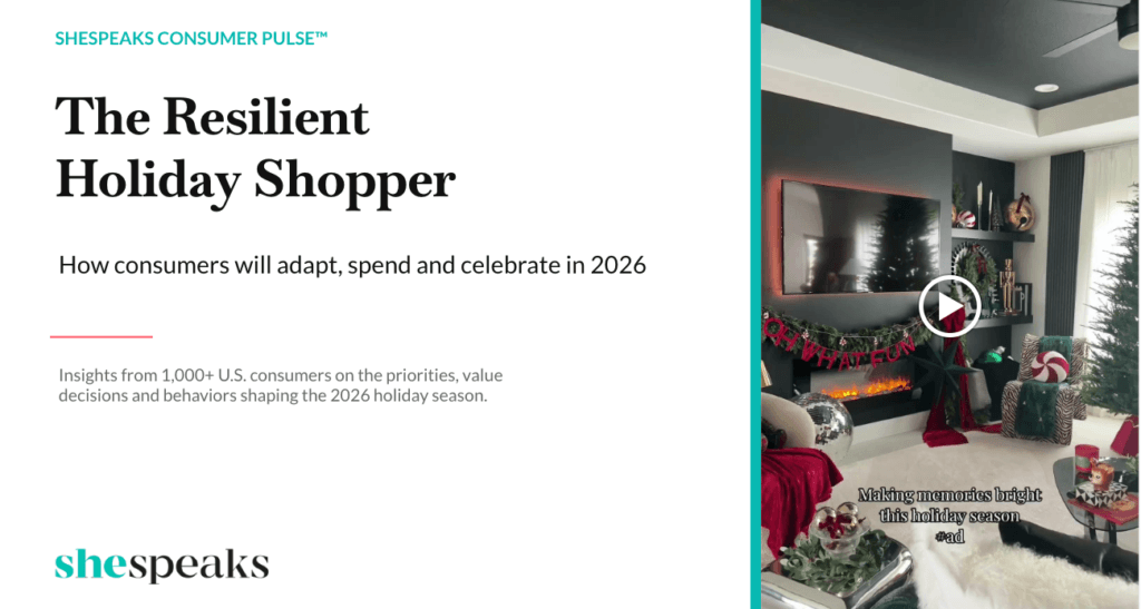 The Resilient Holiday Shopper: What Brands Need to Know for 2026